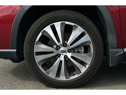 Used 2020 Subaru Ascent Limited w/ Popular Package #2A image 47