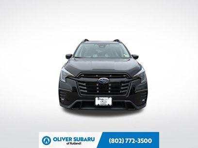 New 2026 Subaru Ascent Bronze Edition