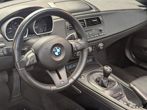 Used 2006 BMW M Roadster RWD image 16