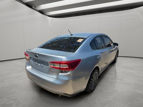 Used 2019 Subaru Impreza 2.0i w/ Eyesight AWD/4WD image 9