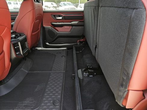 Used 2026 RAM 1500 Rebel w/ Rebel Level 1 Equipment Group AWD/4WD image 39