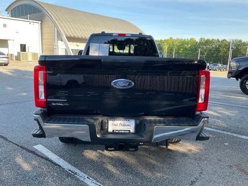 Used 2026 Ford F350 XL RWD image 21