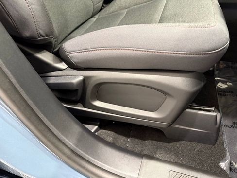 New 2026 Ford Explorer Active image 35