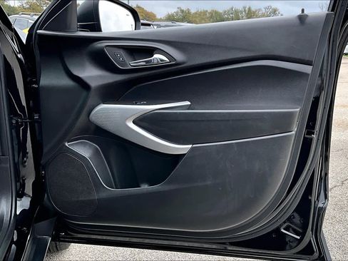 Used 2024 Chevrolet Trax LS w/ Driver Confidence Package image 23