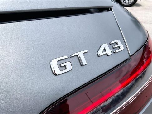Used 2022 Mercedes-Benz AMG GT 43 image 10