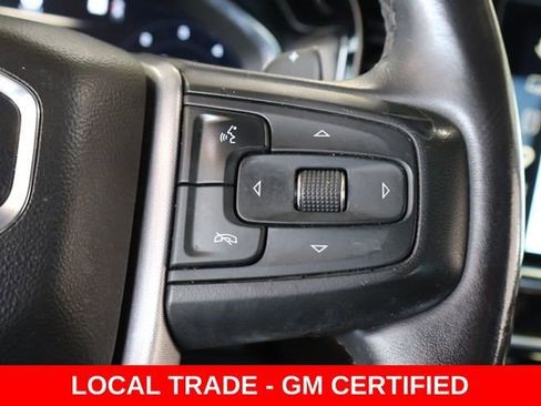 Certified 2023 GMC Sierra 1500 Elevation w/ Preferred Package RWD image 22