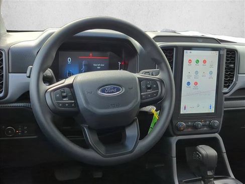 New 2025 Ford Ranger XL image 18