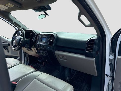 Used 2022 Ford F250 XL image 22