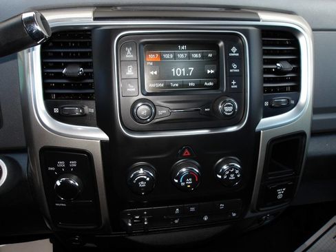 Used 2015 RAM 2500 Big Horn image 13