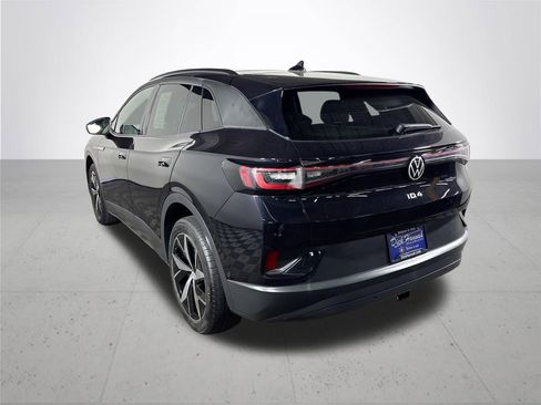 Certified 2023 Volkswagen ID.4 Pro S AWD/4WD image 8