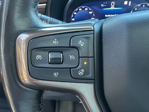 Used 2022 Chevrolet Tahoe High Country image 47