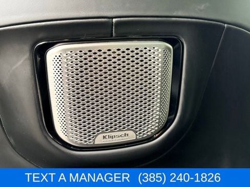 New 2026 RAM 1500 Tungsten w/ Trailer Tow Group image 16