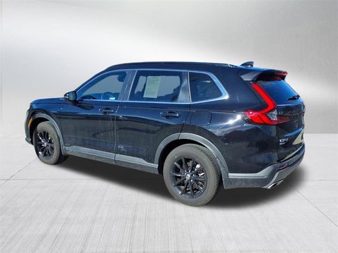 Used 2025 Honda CR-V Sport-L image 6