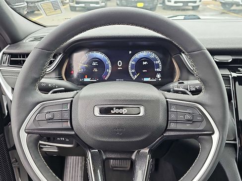 Used 2023 Jeep Grand Cherokee Altitude image 20