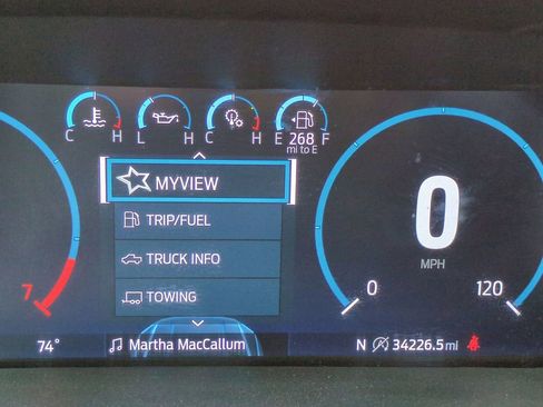 Used 2023 Ford F150 Tremor w/ Equipment Group 402A High image 33