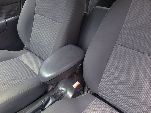 Used 2007 Ford Focus SE image 31