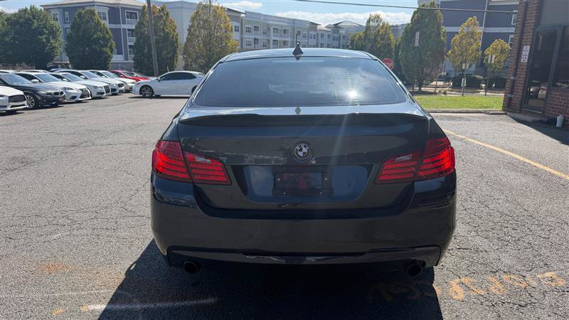 Used 2014 BMW 535i xDrive w/ M Sport Package AWD/4WD image 14