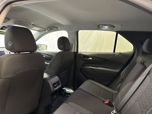 Used 2023 Chevrolet Equinox LT FWD image 13