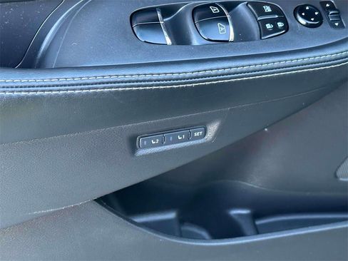 Certified 2017 Nissan Murano SL w/ SL Technology Package image 18