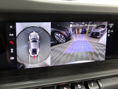 Used 2022 Porsche 911 Carrera 4 GTS image 28