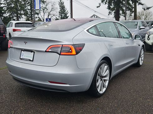 Used 2018 Tesla Model 3 Long Range image 5