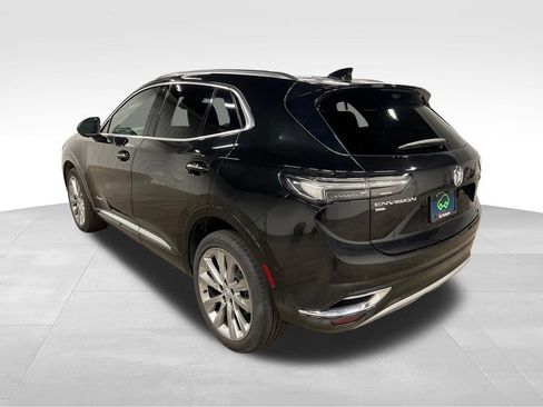 Certified 2023 Buick Envision Avenir AWD/4WD image 7