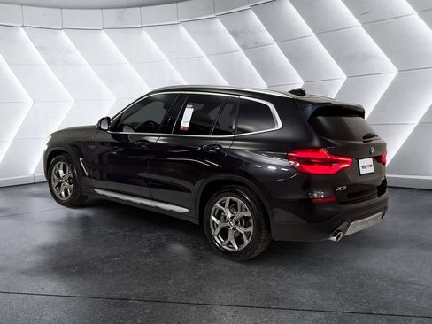 Used 2020 BMW X3 sDrive30i w/ Driving Assistance Package image 6