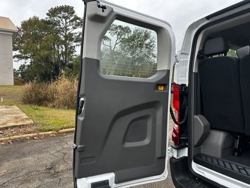 New 2026 Ford Transit 350 XLT image 40