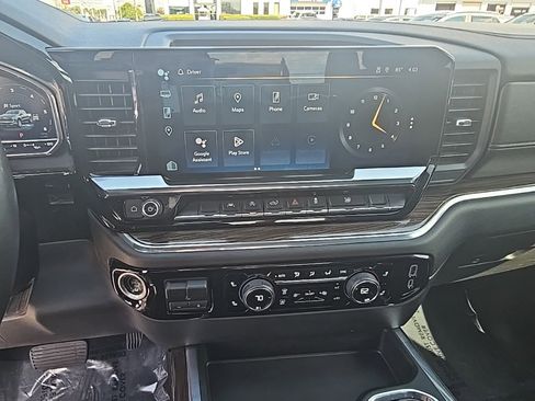 Certified 2023 Chevrolet Silverado 1500 RST image 21