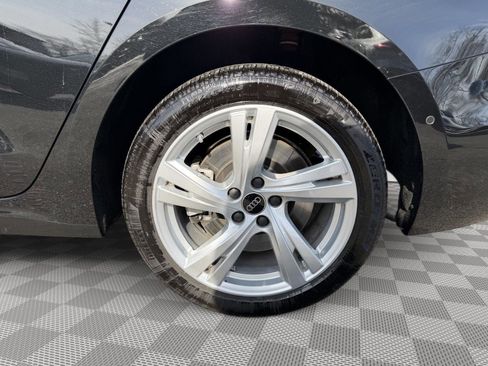 Used 2025 Audi A5 2.0T Premium Plus Sedan w/ Premium Plus image 8