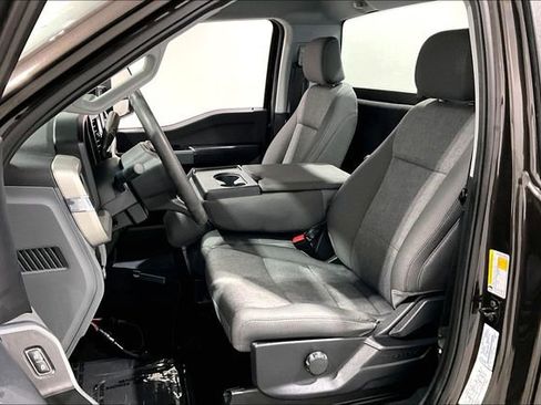 Used 2024 Ford F250 XL w/ STX Appearance Package image 23