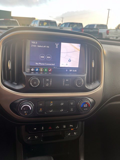 Used 2020 GMC Canyon Denali AWD/4WD image 40