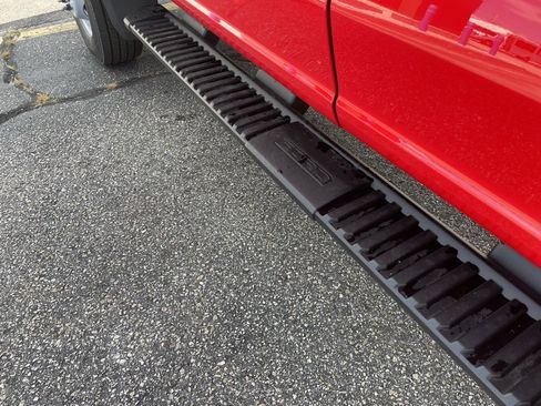 New 2025 Ford F450 XL w/ XL Chrome Package image 19