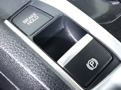 Used 2018 Honda Civic EX image 23