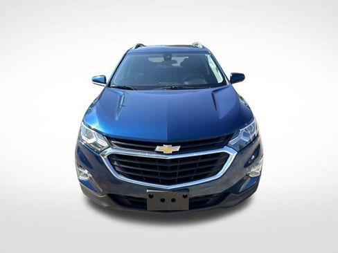 Used 2020 Chevrolet Equinox LT FWD image 2