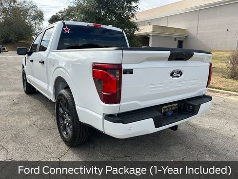 New 2026 Ford F150 STX w/ Equipment Group 200A image 3