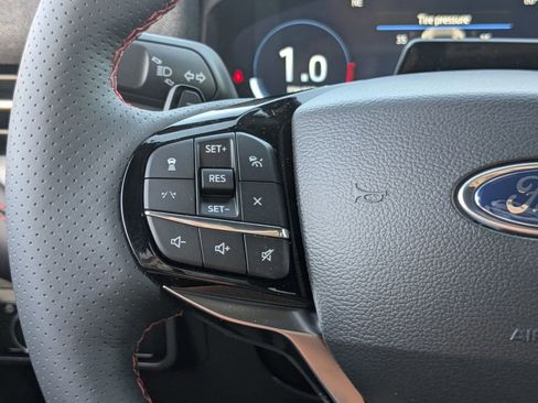 New 2026 Ford Explorer ST w/ Sun And Sound Package image 29