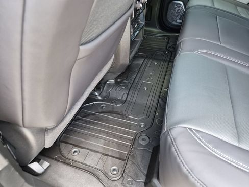 New 2026 GMC Hummer EV SUV AWD/4WD image 34