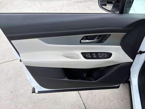 New 2026 Nissan Murano SL AWD/4WD image 17