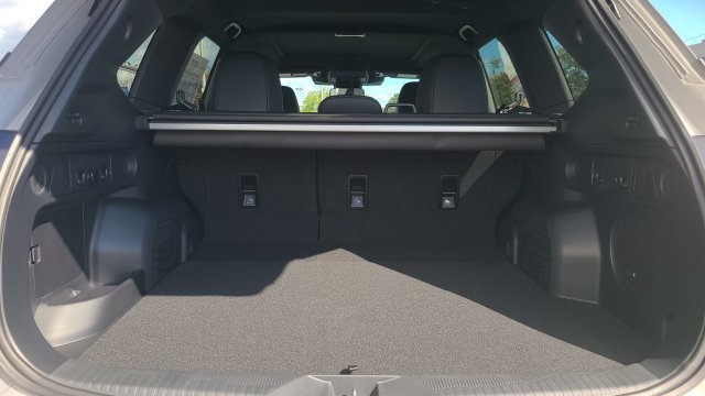 New 2026 Subaru Forester Touring AWD/4WD image 24