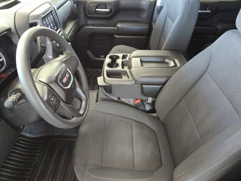 Used 2020 GMC Sierra 1500 4x4 Crew Cab w/ Sierra Value Package image 13