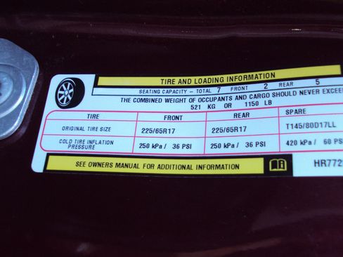 Used 2017 Dodge Grand Caravan SE w/ Power Window Group image 36