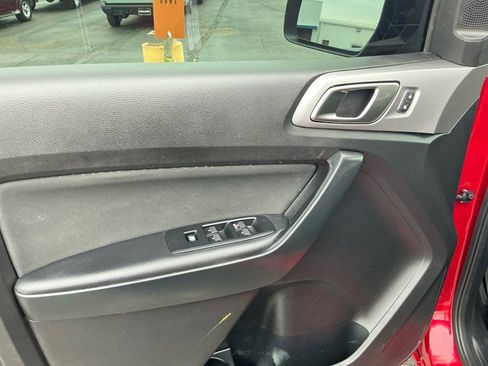 Used 2021 Ford Ranger XLT w/ Equipment Group 302A High image 16