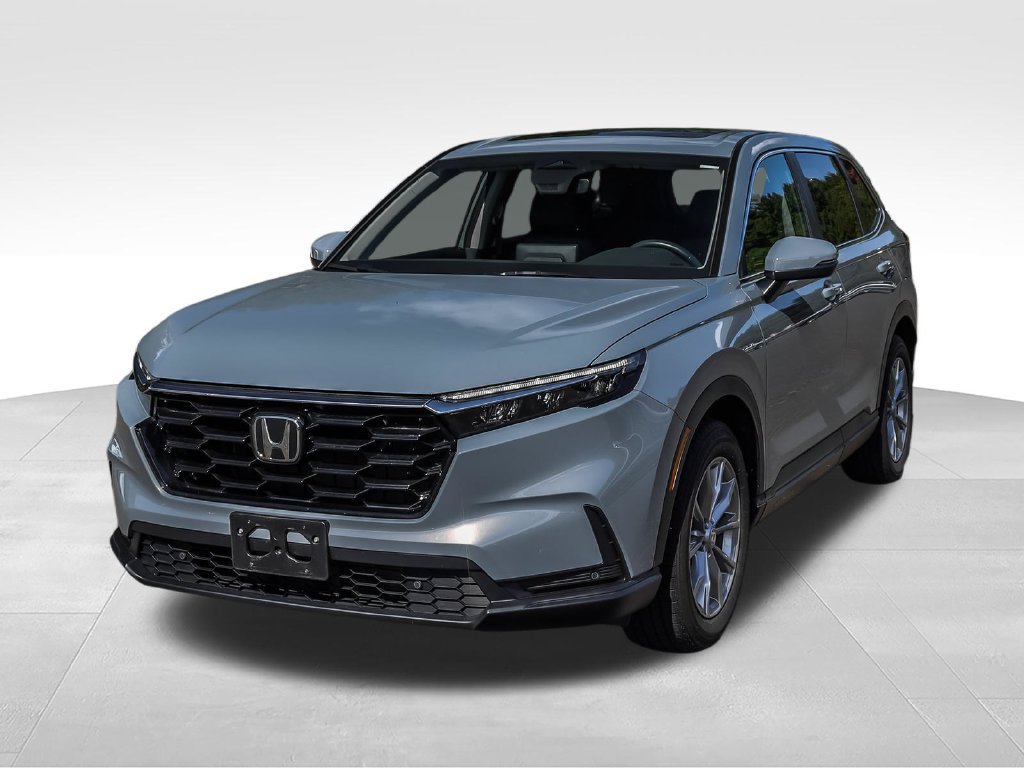 Used 2024 Honda CR-V EX-L image 8