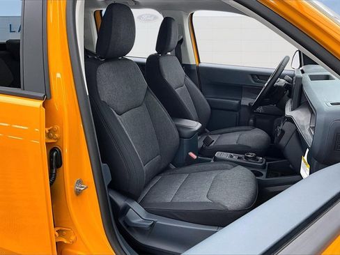 New 2026 Ford Maverick XLT image 11