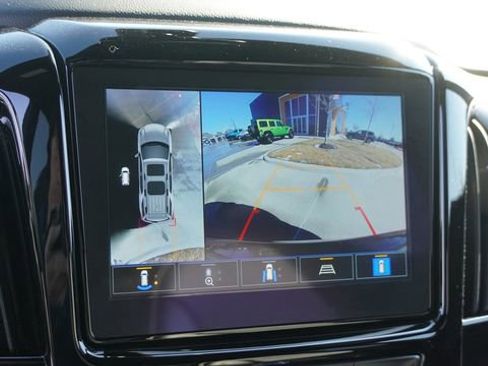 Used 2023 Chevrolet Traverse Premier w/ LPO, Floor Liner Package image 26