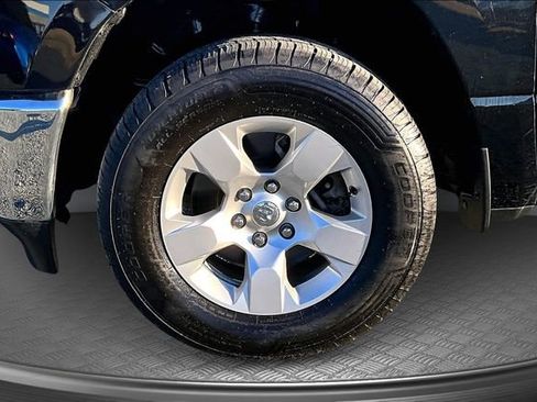 Used 2021 RAM 1500 Big Horn w/ Trailer Tow Group image 31