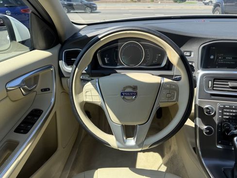 Used 2015 Volvo S60 T5 Premier FWD image 18