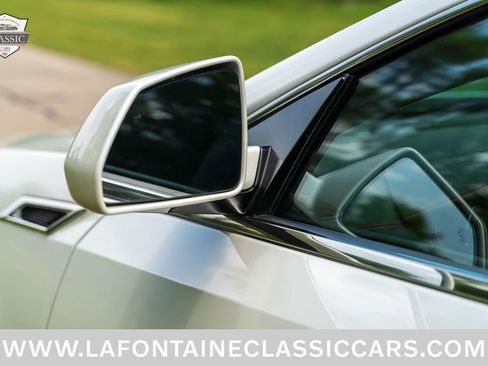 Used 2015 Cadillac CTS V RWD image 65