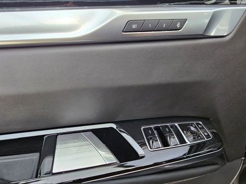 New 2026 Cadillac Escalade Sport w/ Touring Package image 24